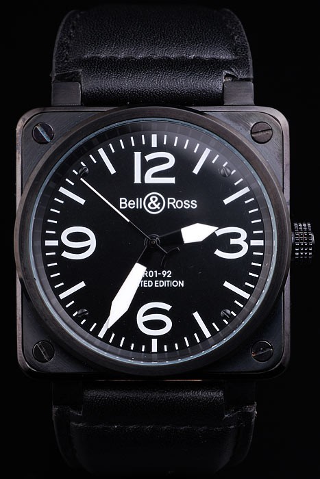 Bell e Ross R plicas Rel gios 3459 Replicas relogios de luxo