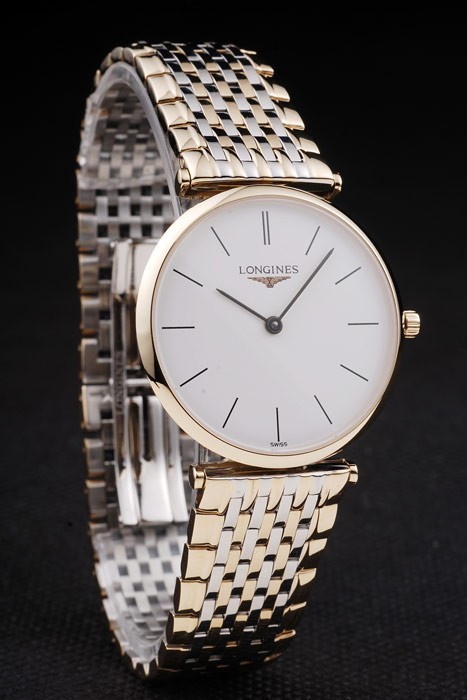 Longines Les Grandes Classiques rel gios de R plicas rel gios 4183