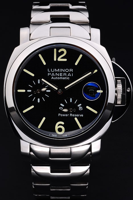 Panerai Luminor Alta Copy R plicas Rel gios 4573 Replicas