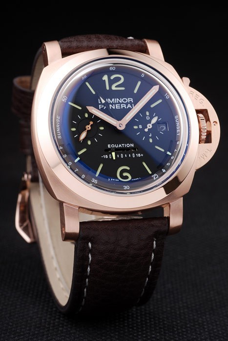 Panerai Luminor Alta Copy R plicas Rel gios 4558 Replicas