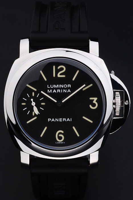 Panerai Replicas relogios de luxo