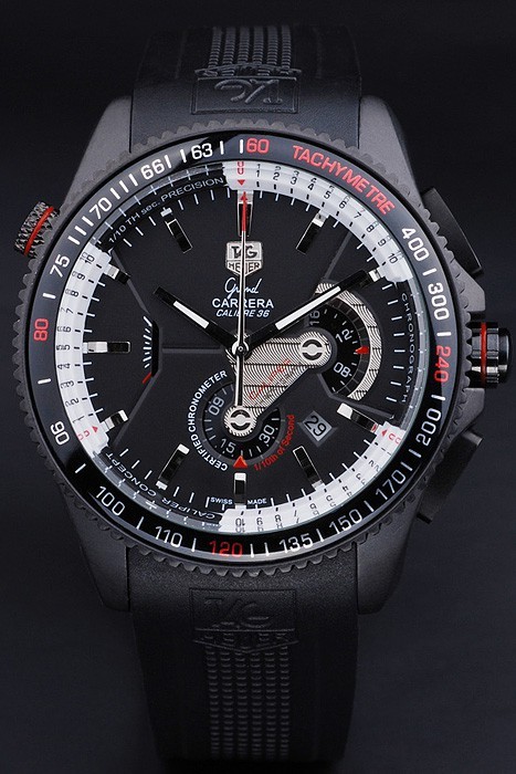 Tag Heuer Carrera Tag05