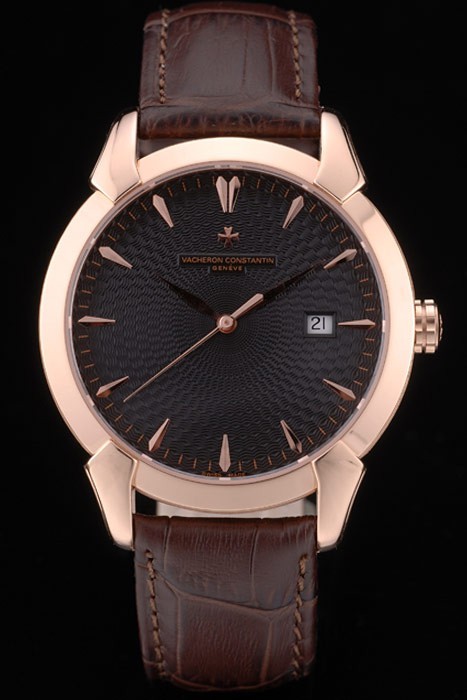 Vacheron Constantin Swiss SVC11 7905