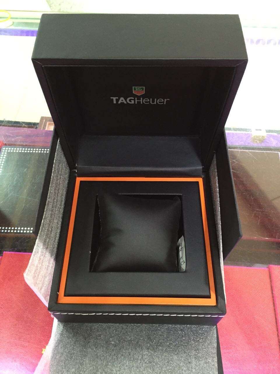 Tag Heuer Box 1